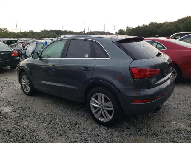 Photo 1 VIN: WA1JCCFS7JR010327 - AUDI Q3 PREMIUM 