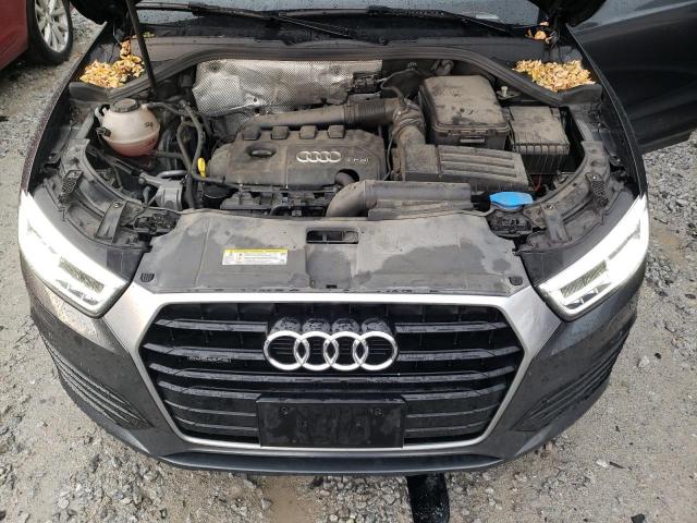 Photo 10 VIN: WA1JCCFS7JR010327 - AUDI Q3 PREMIUM 