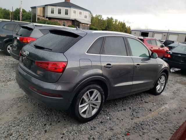 Photo 2 VIN: WA1JCCFS7JR010327 - AUDI Q3 PREMIUM 