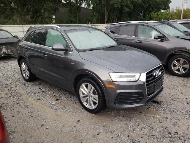 Photo 3 VIN: WA1JCCFS7JR010327 - AUDI Q3 PREMIUM 