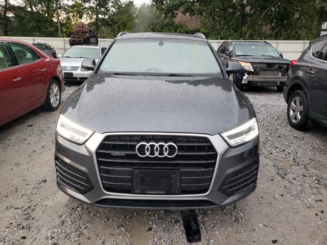 Photo 4 VIN: WA1JCCFS7JR010327 - AUDI Q3 PREMIUM 