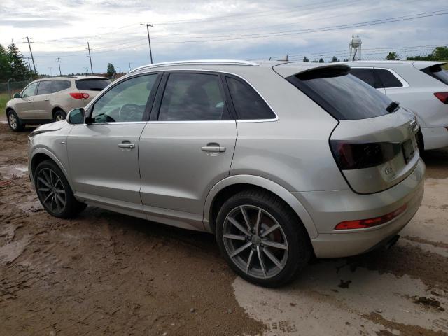 Photo 1 VIN: WA1JCCFS7JR012398 - AUDI Q3 