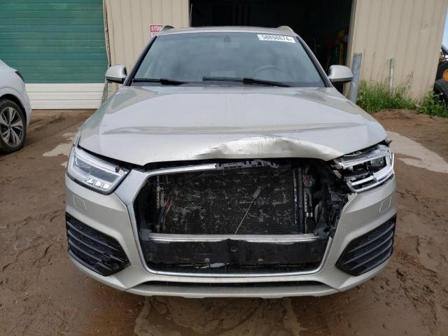 Photo 4 VIN: WA1JCCFS7JR012398 - AUDI Q3 