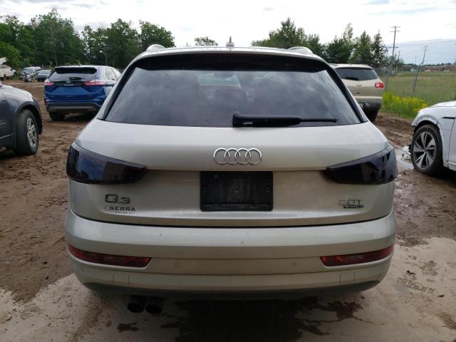 Photo 5 VIN: WA1JCCFS7JR012398 - AUDI Q3 