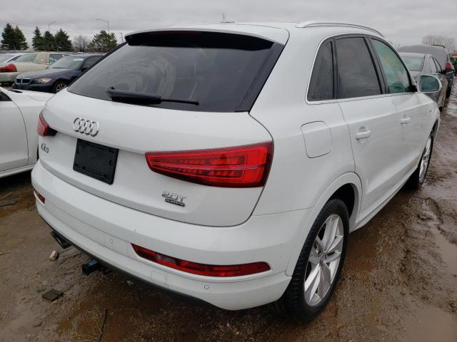 Photo 3 VIN: WA1JCCFS7JR012756 - AUDI Q3 PREMIUM 