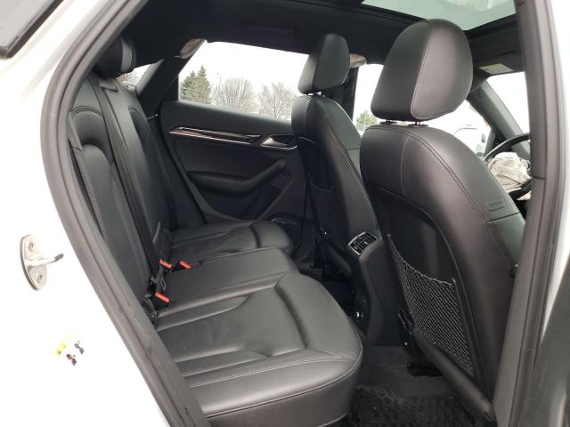 Photo 5 VIN: WA1JCCFS7JR012756 - AUDI Q3 PREMIUM 