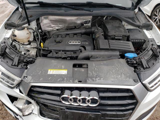 Photo 6 VIN: WA1JCCFS7JR012756 - AUDI Q3 PREMIUM 