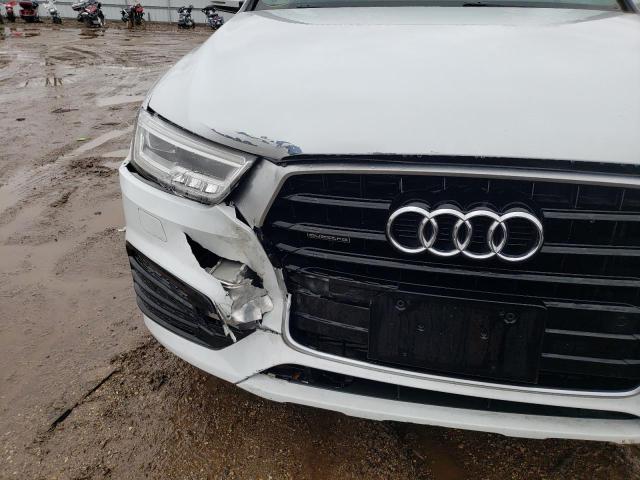 Photo 8 VIN: WA1JCCFS7JR012756 - AUDI Q3 PREMIUM 