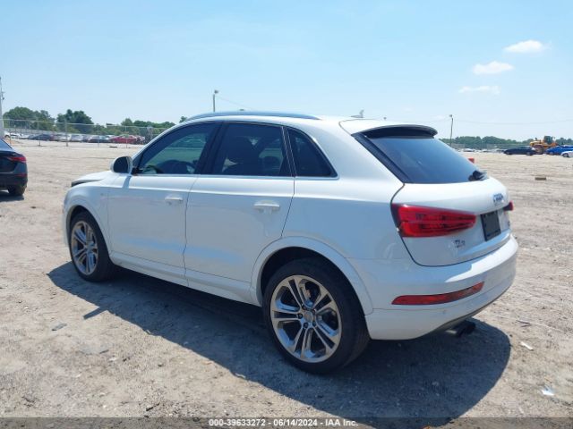 Photo 2 VIN: WA1JCCFS7JR014619 - AUDI Q3 