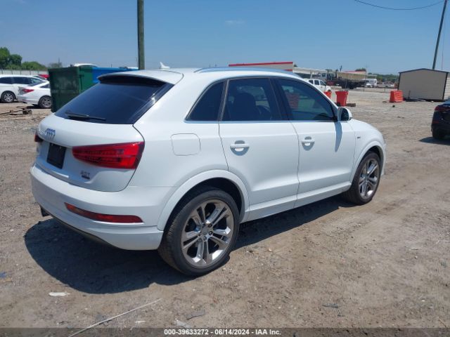 Photo 3 VIN: WA1JCCFS7JR014619 - AUDI Q3 