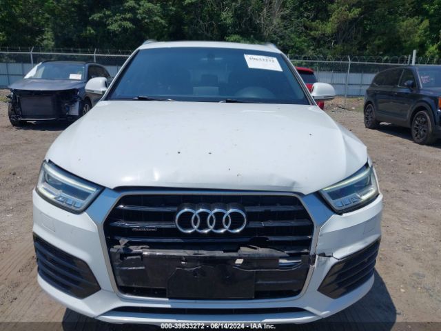 Photo 5 VIN: WA1JCCFS7JR014619 - AUDI Q3 