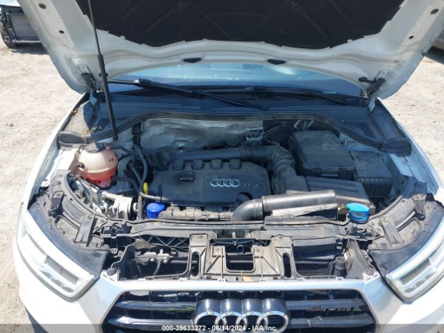 Photo 9 VIN: WA1JCCFS7JR014619 - AUDI Q3 