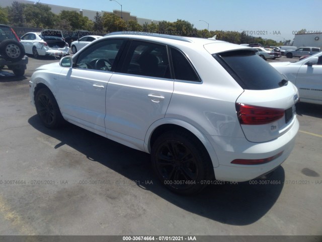 Photo 2 VIN: WA1JCCFS7JR015205 - AUDI Q3 