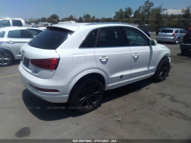 Photo 3 VIN: WA1JCCFS7JR015205 - AUDI Q3 