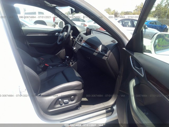 Photo 4 VIN: WA1JCCFS7JR015205 - AUDI Q3 