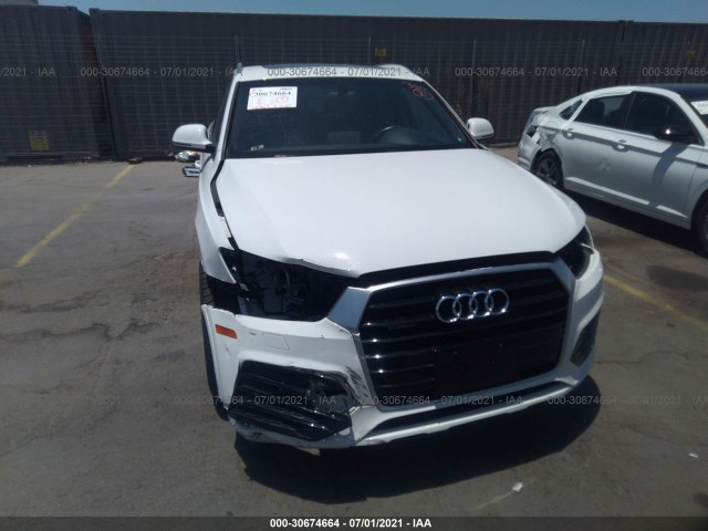 Photo 5 VIN: WA1JCCFS7JR015205 - AUDI Q3 