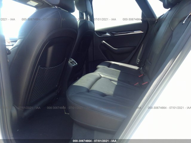 Photo 7 VIN: WA1JCCFS7JR015205 - AUDI Q3 