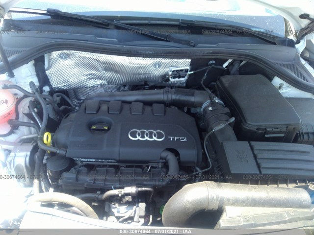 Photo 9 VIN: WA1JCCFS7JR015205 - AUDI Q3 