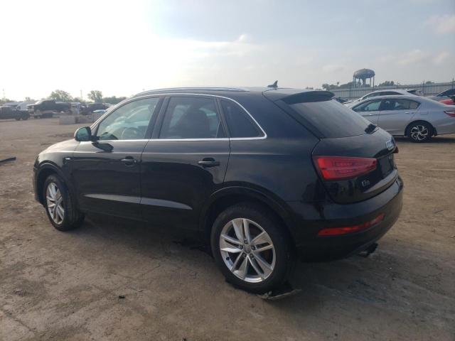 Photo 1 VIN: WA1JCCFS7JR020419 - AUDI Q3 PREMIUM 