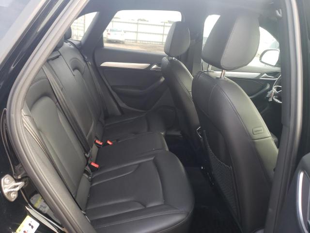 Photo 10 VIN: WA1JCCFS7JR020419 - AUDI Q3 PREMIUM 