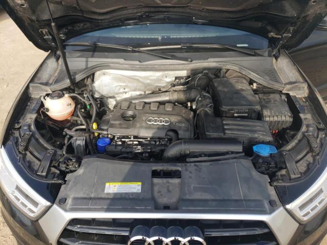 Photo 11 VIN: WA1JCCFS7JR020419 - AUDI Q3 PREMIUM 