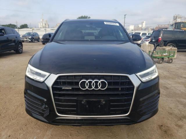 Photo 4 VIN: WA1JCCFS7JR020419 - AUDI Q3 PREMIUM 