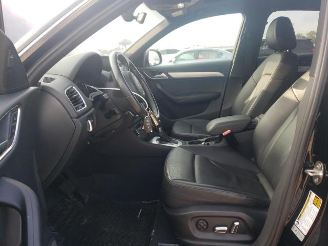 Photo 6 VIN: WA1JCCFS7JR020419 - AUDI Q3 PREMIUM 