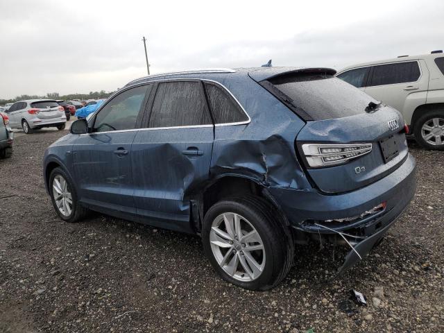 Photo 1 VIN: WA1JCCFS7JR022557 - AUDI Q3 