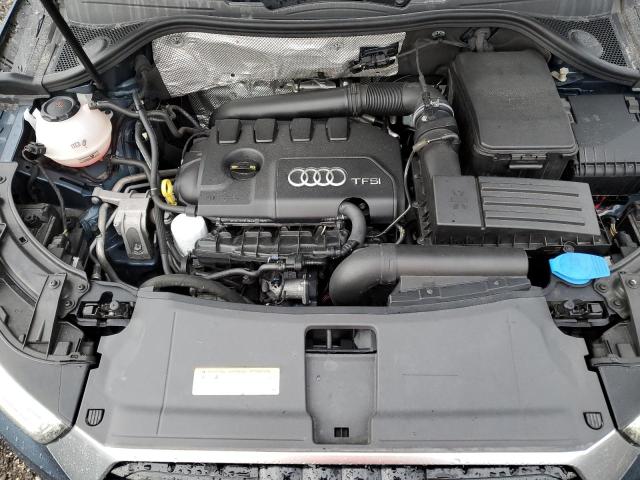 Photo 10 VIN: WA1JCCFS7JR022557 - AUDI Q3 