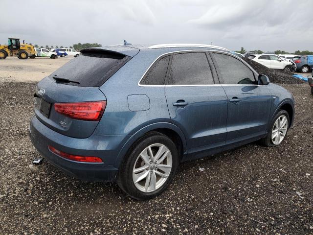 Photo 2 VIN: WA1JCCFS7JR022557 - AUDI Q3 