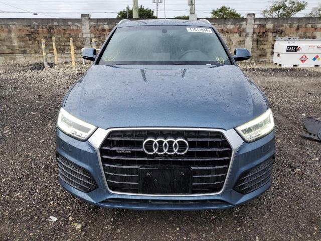 Photo 4 VIN: WA1JCCFS7JR022557 - AUDI Q3 