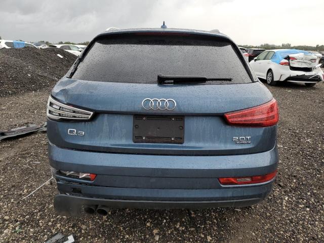 Photo 5 VIN: WA1JCCFS7JR022557 - AUDI Q3 