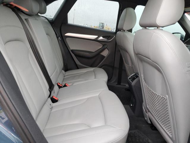 Photo 9 VIN: WA1JCCFS7JR022557 - AUDI Q3 