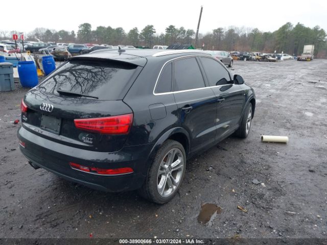 Photo 3 VIN: WA1JCCFS7JR022588 - AUDI Q3 