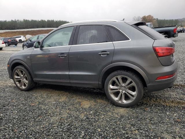 Photo 1 VIN: WA1JCCFS7JR023367 - AUDI Q3 PREMIUM 