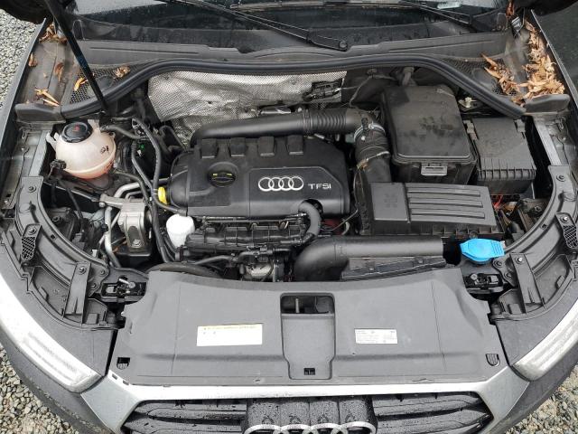 Photo 11 VIN: WA1JCCFS7JR023367 - AUDI Q3 PREMIUM 