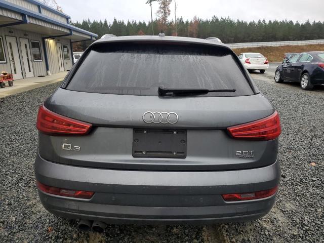 Photo 5 VIN: WA1JCCFS7JR023367 - AUDI Q3 PREMIUM 