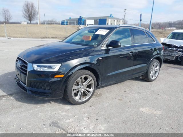 Photo 1 VIN: WA1JCCFS7JR024938 - AUDI Q3 