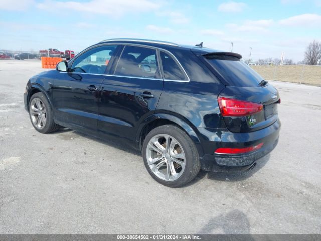 Photo 2 VIN: WA1JCCFS7JR024938 - AUDI Q3 