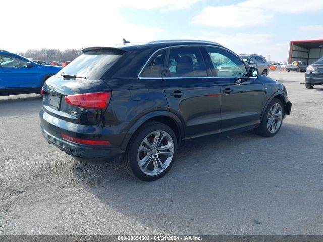 Photo 3 VIN: WA1JCCFS7JR024938 - AUDI Q3 