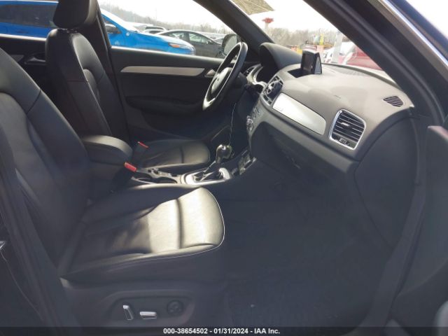 Photo 4 VIN: WA1JCCFS7JR024938 - AUDI Q3 