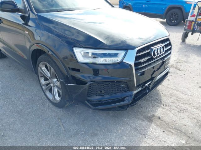 Photo 5 VIN: WA1JCCFS7JR024938 - AUDI Q3 