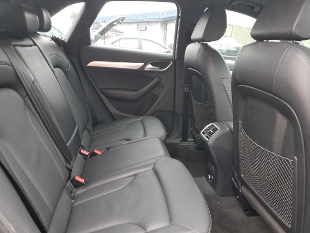 Photo 10 VIN: WA1JCCFS7JR027175 - AUDI Q3 PREMIUM 