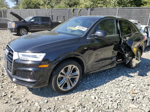 Photo 0 VIN: WA1JCCFS7JR031324 - AUDI Q3 PREMIUM 