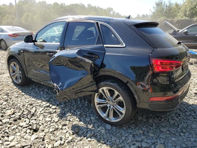 Photo 1 VIN: WA1JCCFS7JR031324 - AUDI Q3 PREMIUM 