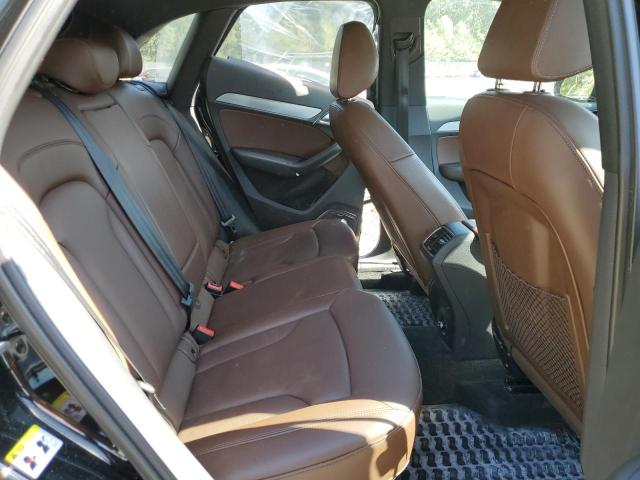 Photo 10 VIN: WA1JCCFS7JR031324 - AUDI Q3 PREMIUM 