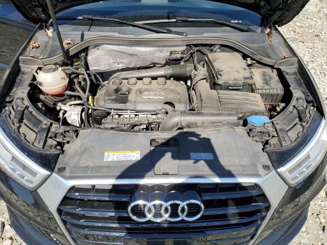 Photo 11 VIN: WA1JCCFS7JR031324 - AUDI Q3 PREMIUM 