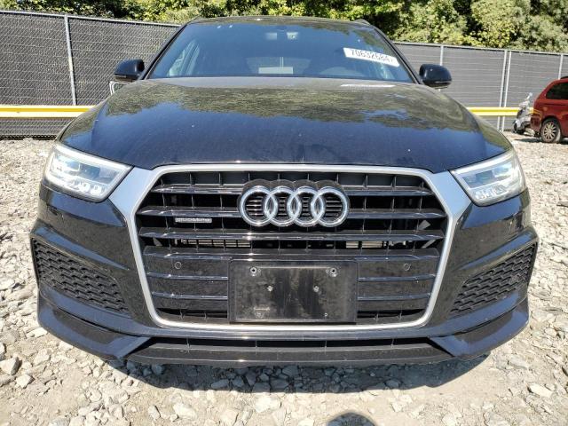 Photo 4 VIN: WA1JCCFS7JR031324 - AUDI Q3 PREMIUM 