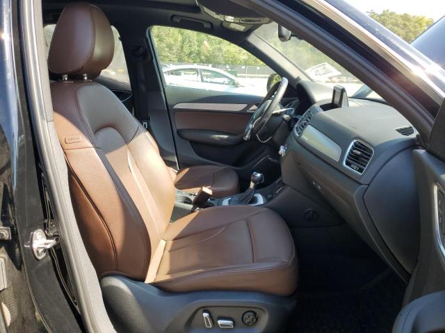 Photo 6 VIN: WA1JCCFS7JR031324 - AUDI Q3 PREMIUM 