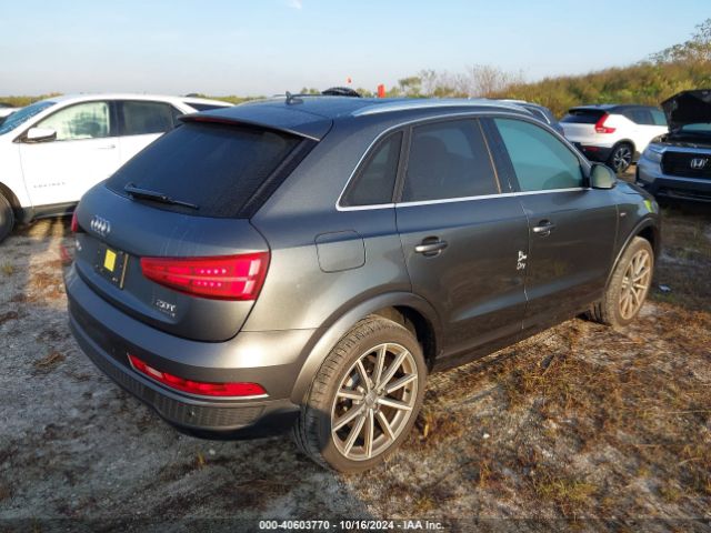 Photo 3 VIN: WA1JCCFS7JR033056 - AUDI Q3 